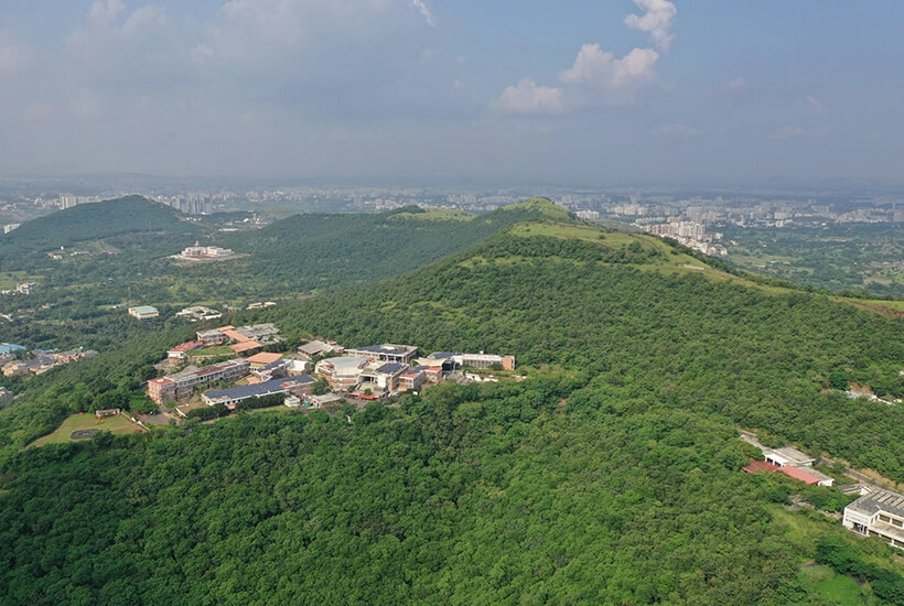 Campus Designed