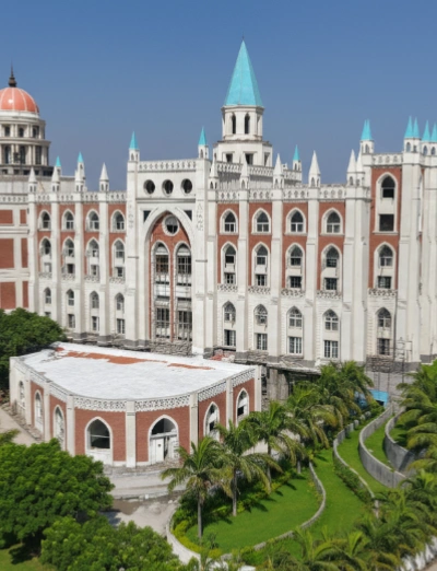 Symbiosis World School