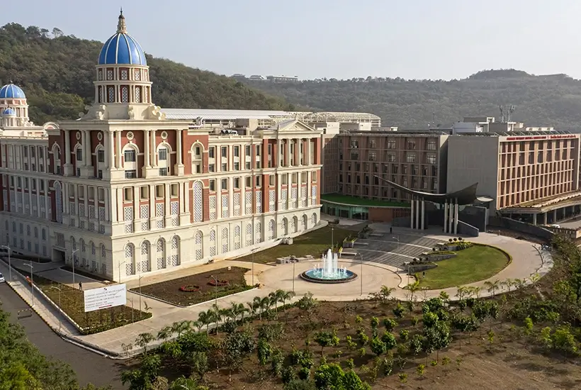 Facilities