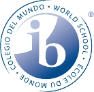 IB Logo
