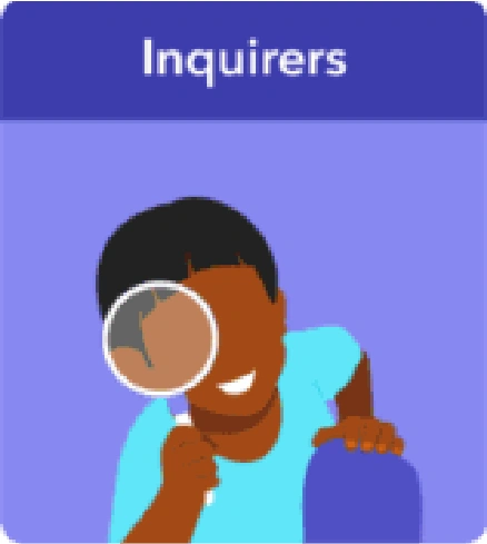 Learner Profile