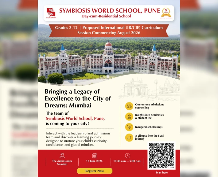 Mumbai Roadshow