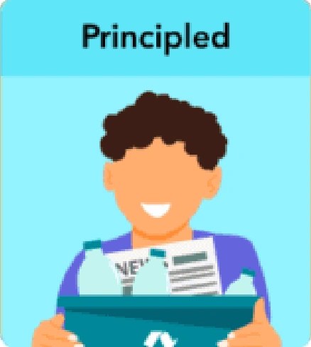 Learner Profile