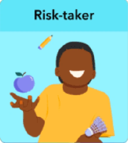 Learner Profile