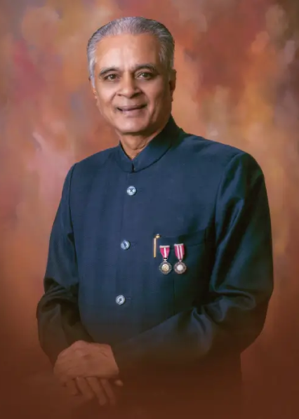 founder