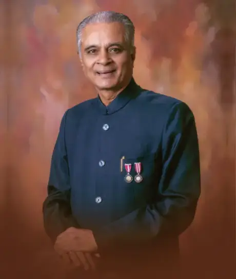 Leader