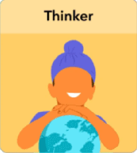 Learner Profile